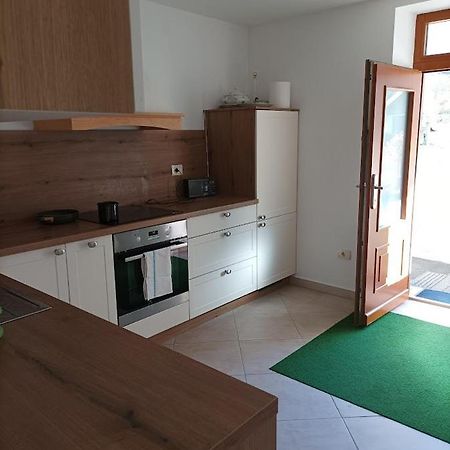 Oasis Apartment Bovec Exterior photo