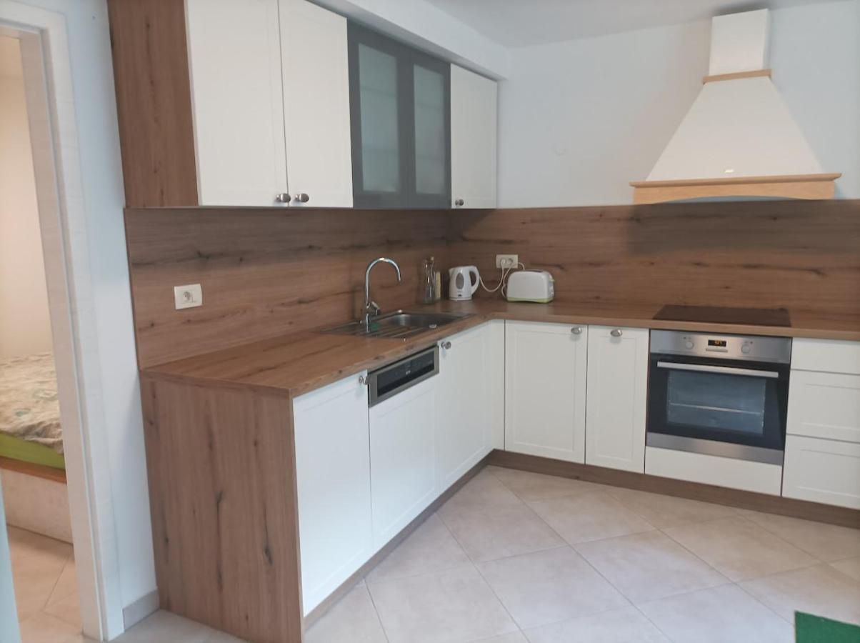 Oasis Apartment Bovec Exterior photo