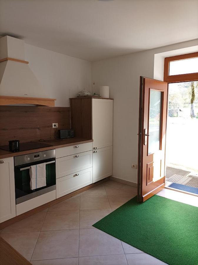 Oasis Apartment Bovec Exterior photo