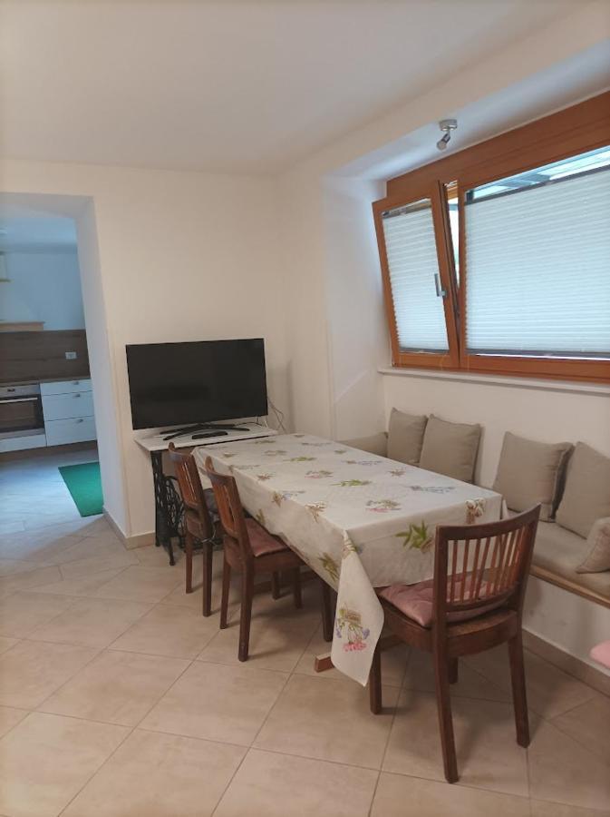 Oasis Apartment Bovec Exterior photo