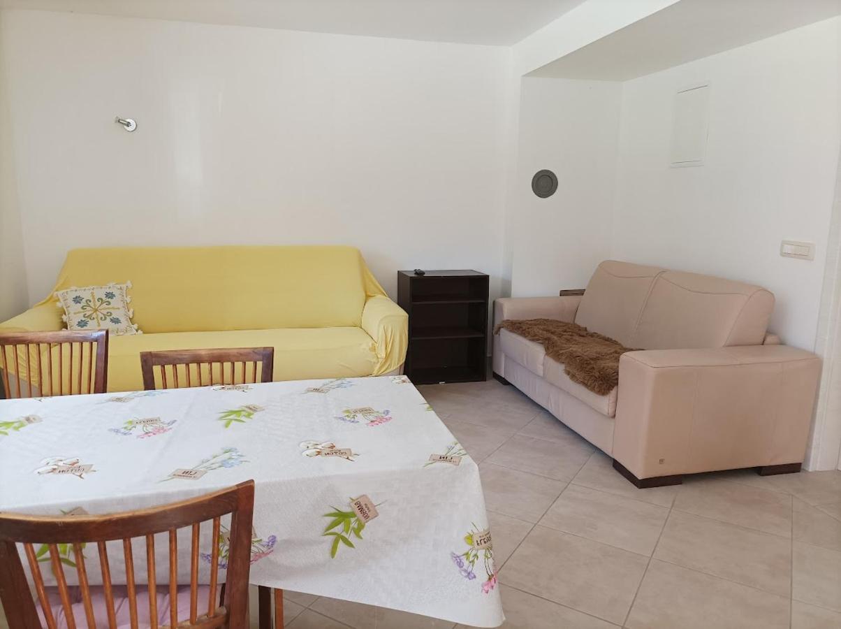 Oasis Apartment Bovec Exterior photo
