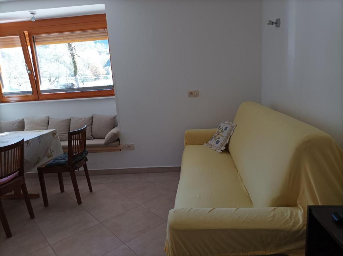 Oasis Apartment Bovec Exterior photo
