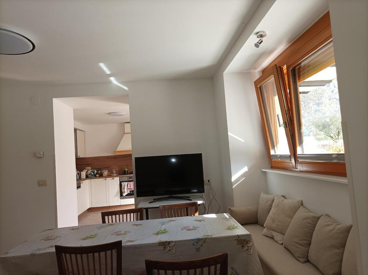 Oasis Apartment Bovec Exterior photo