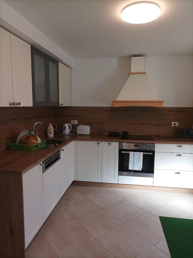 Oasis Apartment Bovec Exterior photo