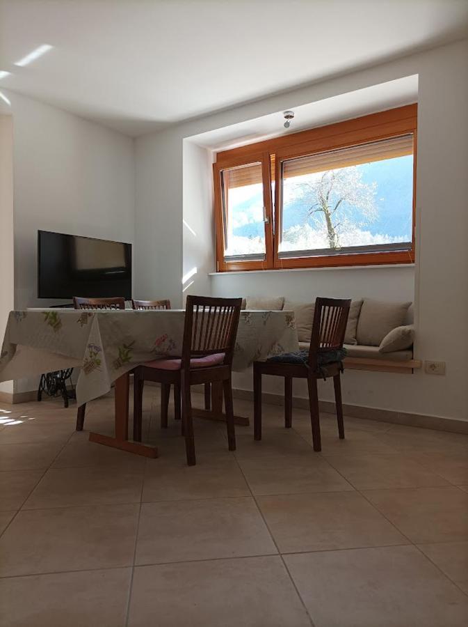 Oasis Apartment Bovec Exterior photo